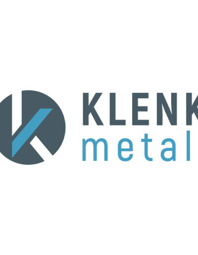 Professionelle Logogestaltung für Industriebetrieb